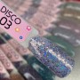 Гель-лак Toki Toki Disco №03 5 мл TPO free